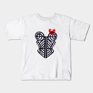 The Kish Heart Kids T-Shirt